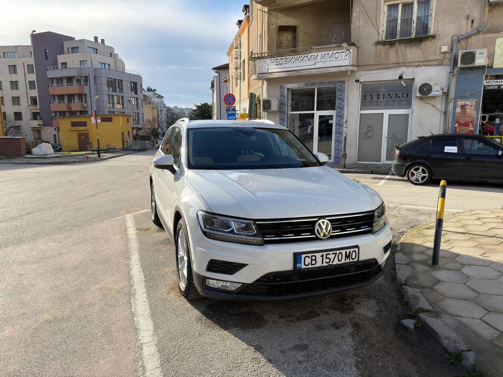 VW Tiguan 2.0  | Mobile.bg � ����������� 2