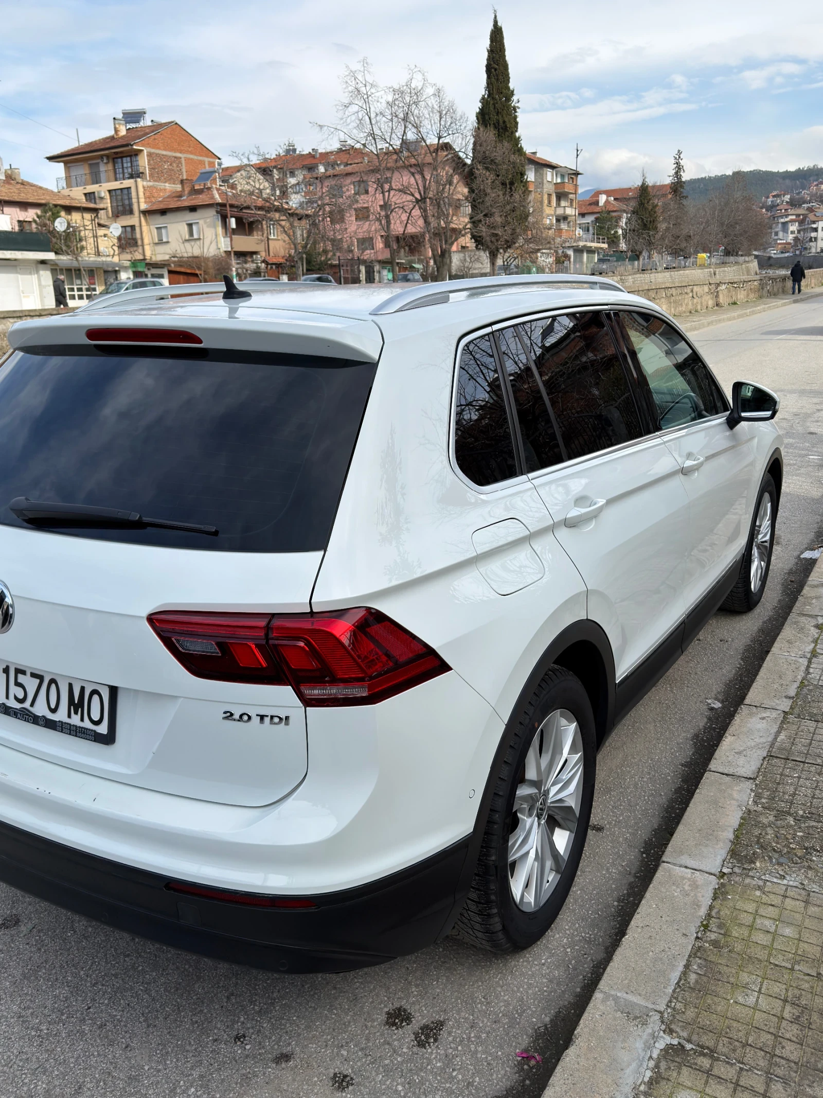 VW Tiguan 2.0  | Mobile.bg � ����������� 15