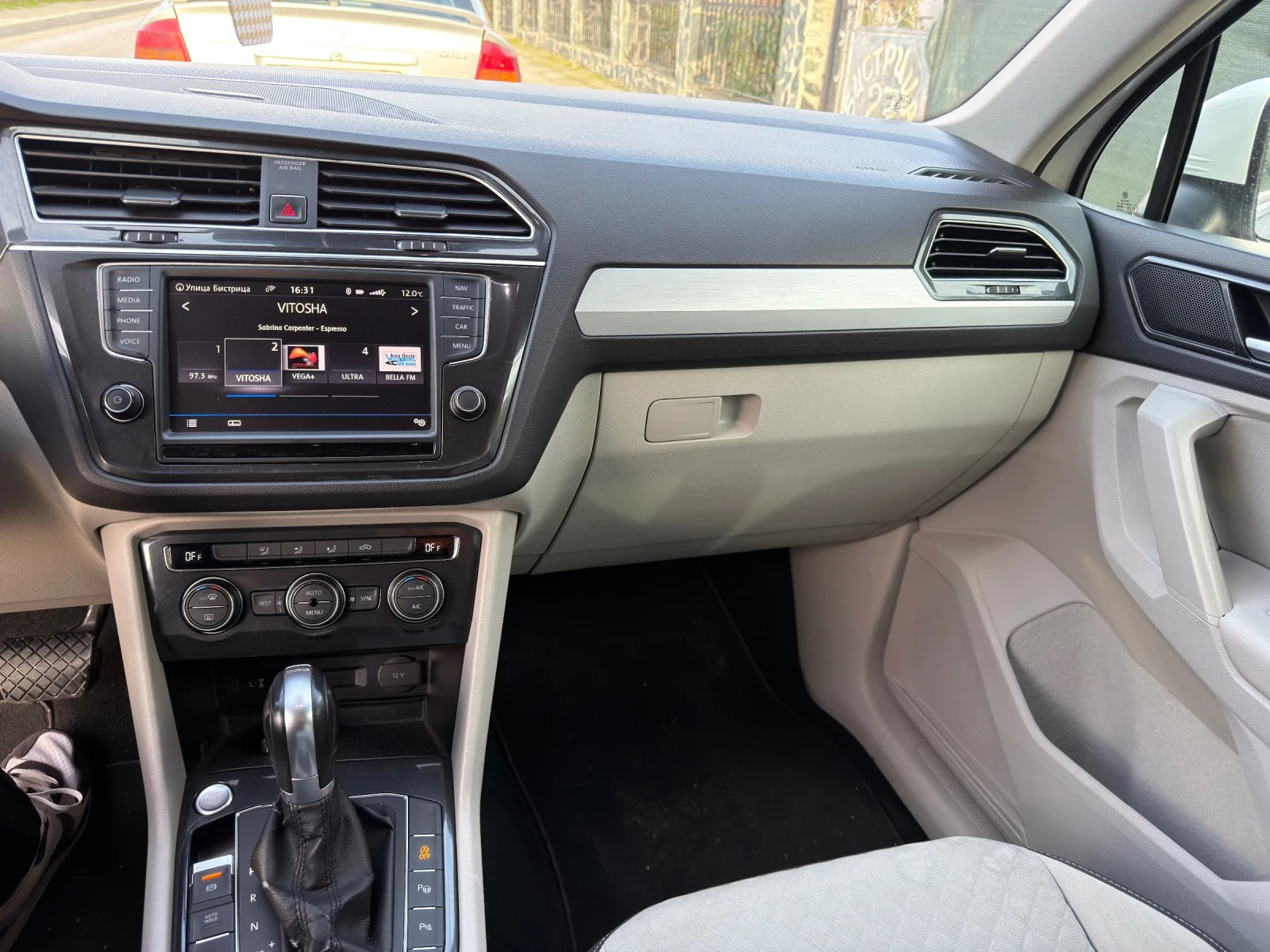 VW Tiguan 2.0  | Mobile.bg � ����������� 10