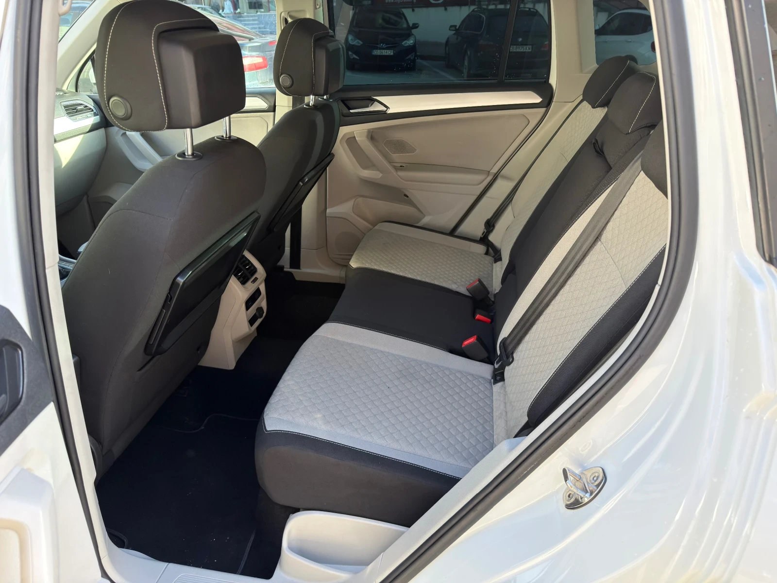VW Tiguan 2.0  | Mobile.bg � ����������� 7