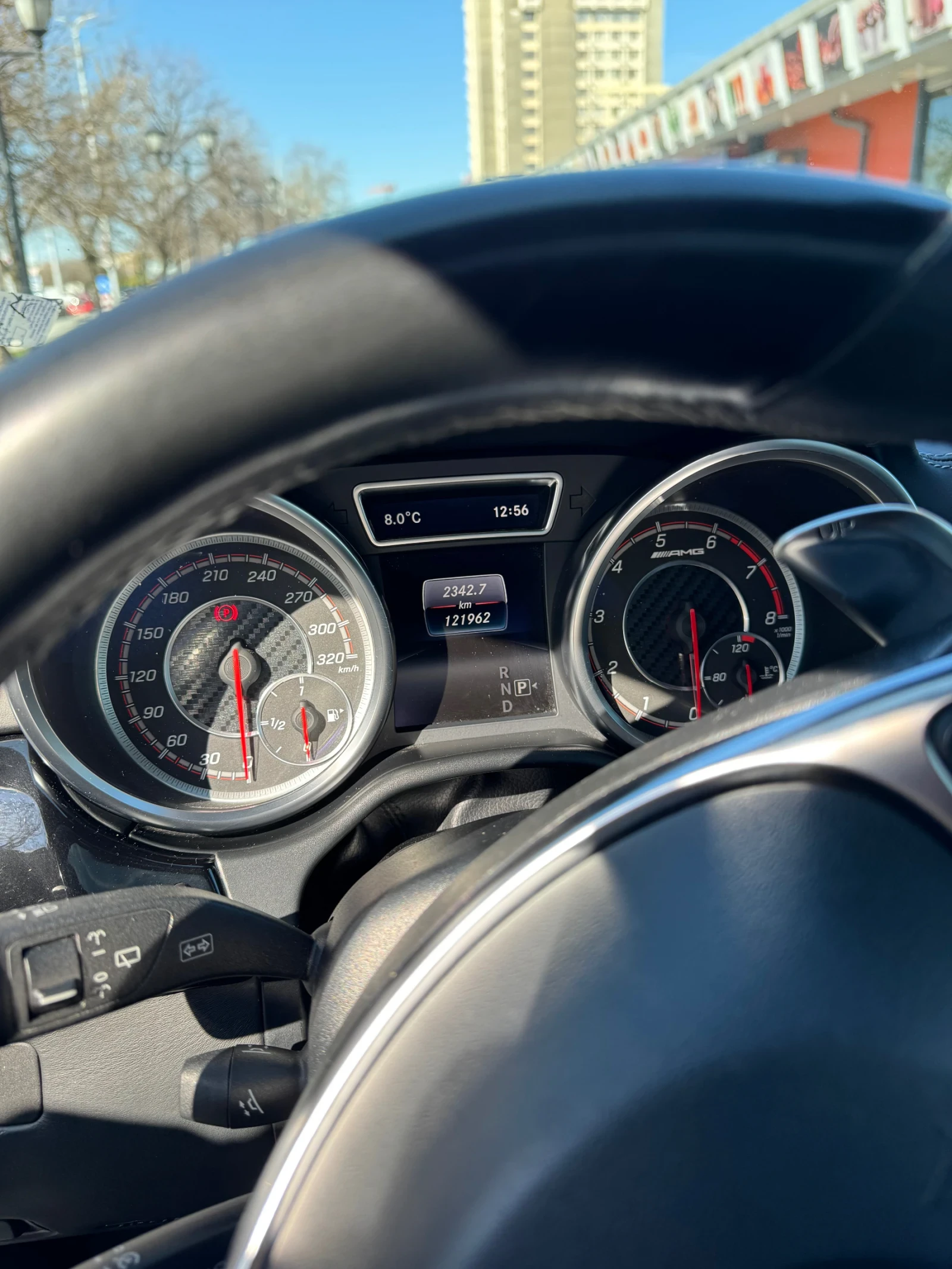Mercedes-Benz GLE 63 S AMG Mercedes-Benz GLE 63 S AMG 4MATIC | 585 �.�. | 201 | Mobile.bg � ����������� 10