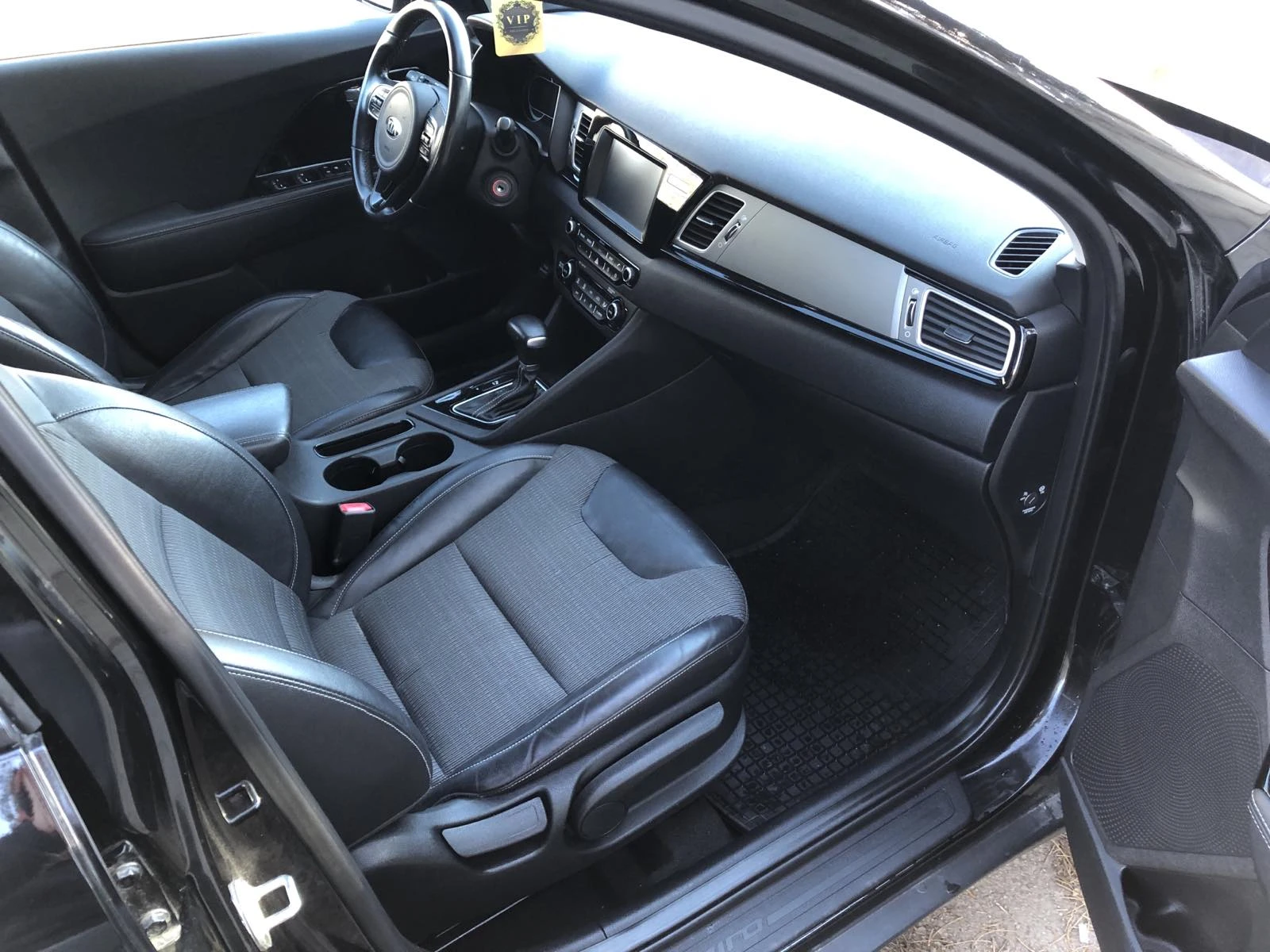Kia Niro 1.6 Hybrid Vision | Mobile.bg � ����������� 12
