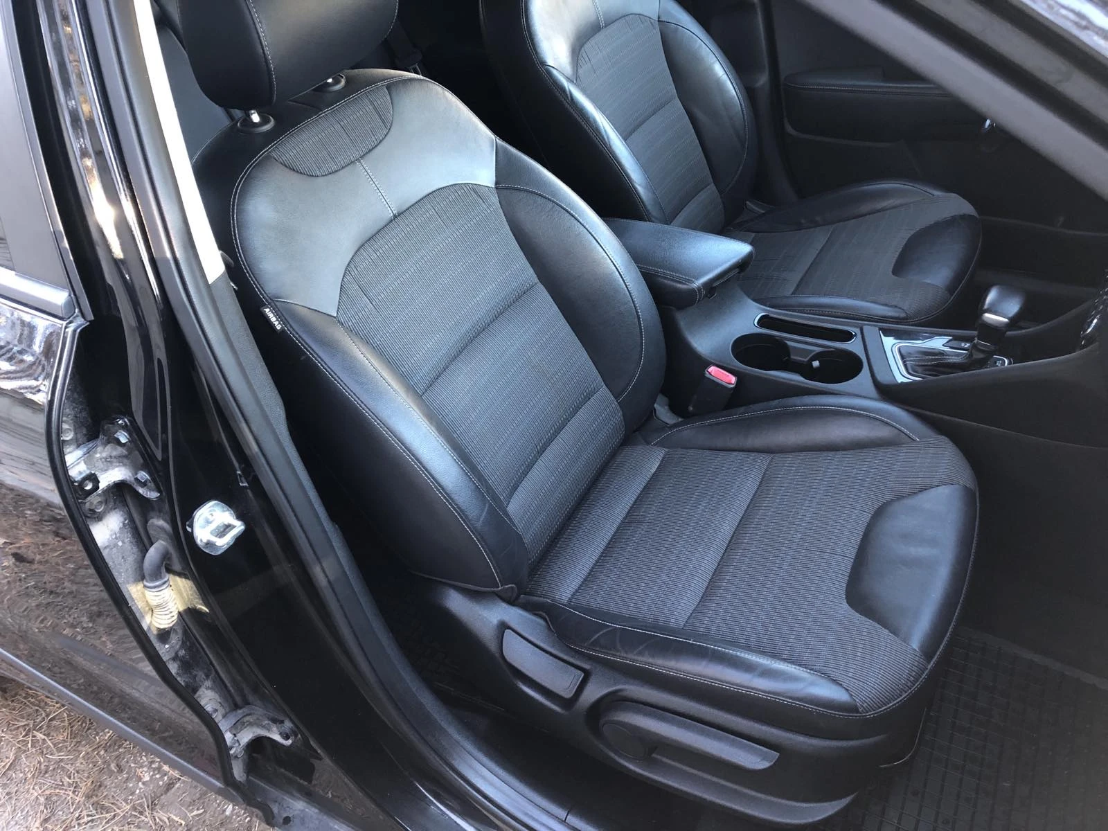 Kia Niro 1.6 Hybrid Vision | Mobile.bg � ����������� 13