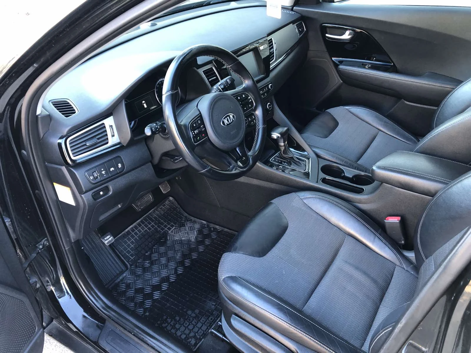 Kia Niro 1.6 Hybrid Vision | Mobile.bg � ����������� 11