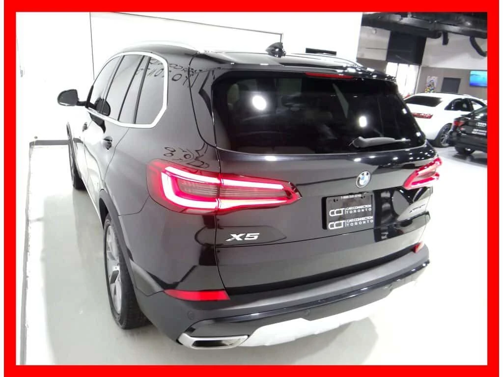 BMW X5 40i XDRIVE/CARFAX/360 CAM/ПАНОРАМА, снимка 3 - Автомобили и джипове - 53832045