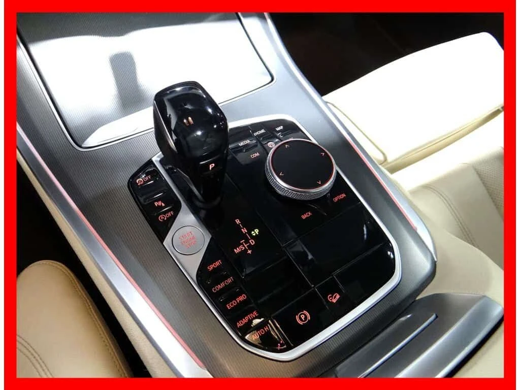 BMW X5 40i XDRIVE/CARFAX/360 CAM/ПАНОРАМА, снимка 14 - Автомобили и джипове - 53832045