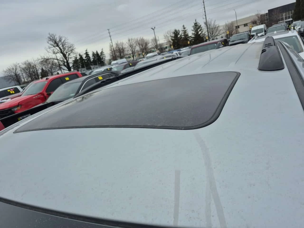 Dodge Durango * SRT 392 PREMIUM * CARFAX * Без инциденти * , снимка 14 - Автомобили и джипове - 53894339