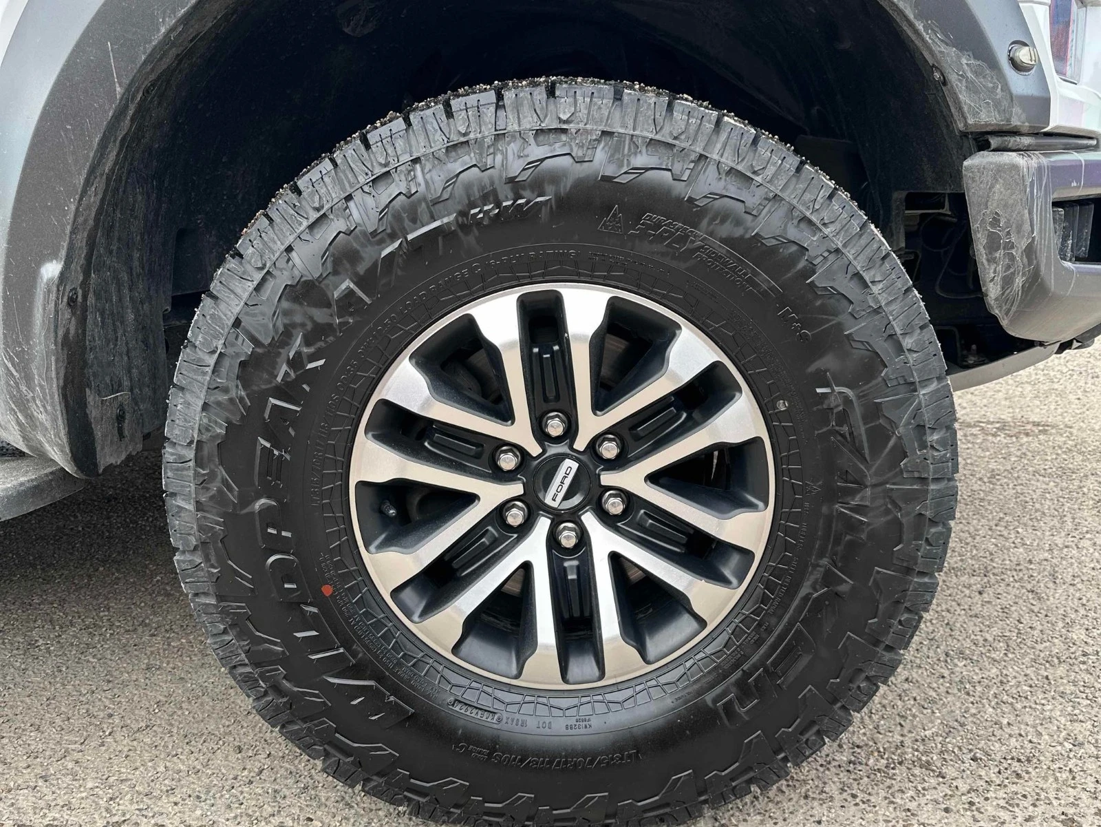 Ford F150 Raptor � ����������� & ���� ������  | Mobile.bg � ����������� 9