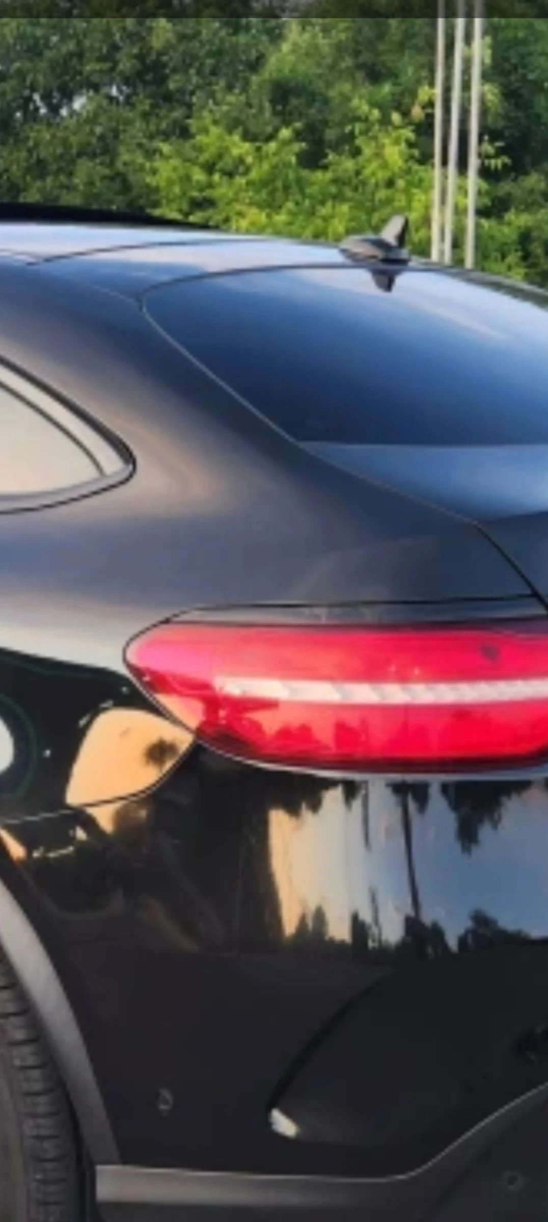 Mercedes-Benz GLE Coupe 350D КУПЕ НА ЧАСТИ | Auto.bg — изображение 1