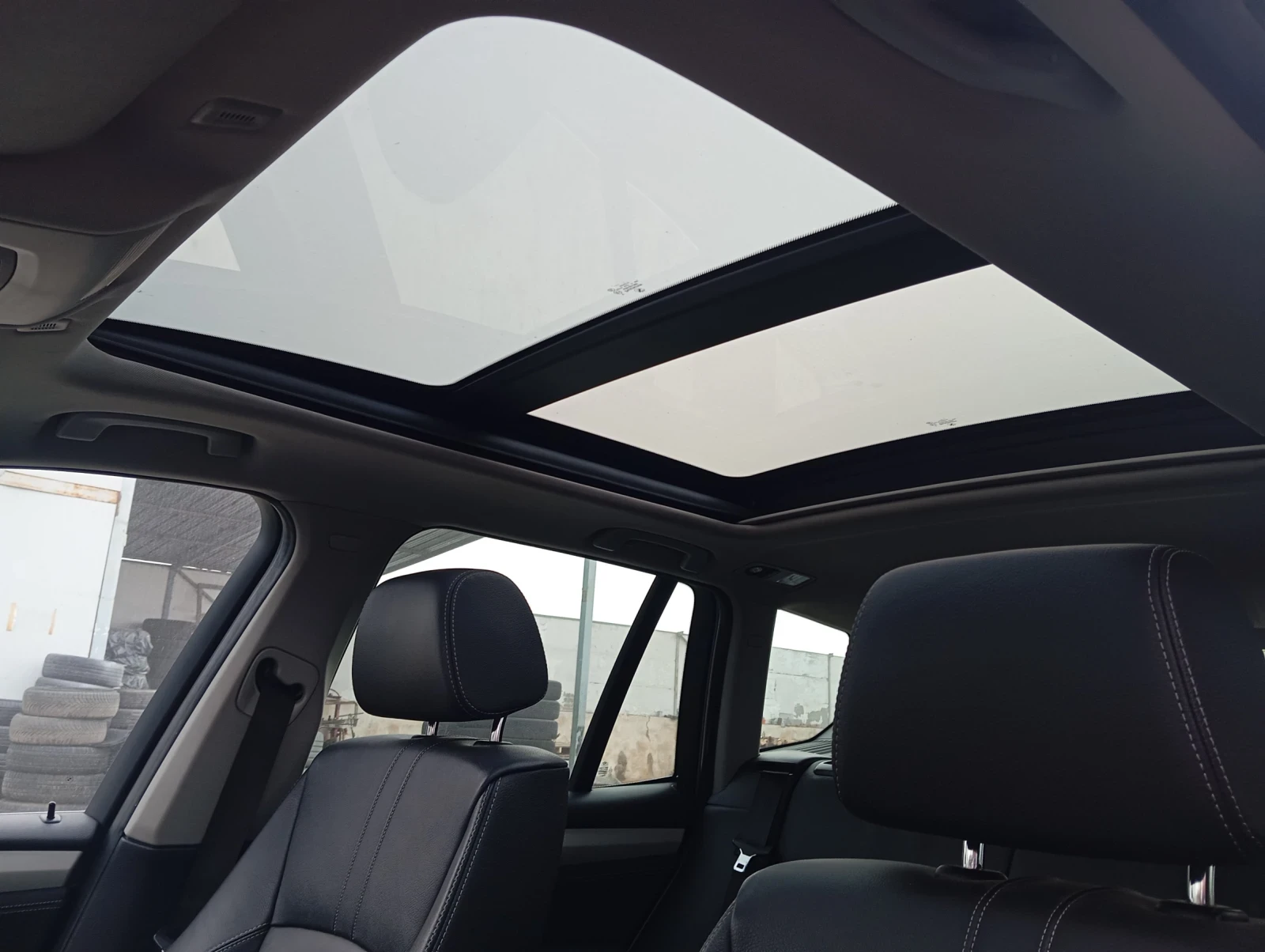 BMW X3 3.0D. 258, снимка 9 - Автомобили и джипове - 53964945