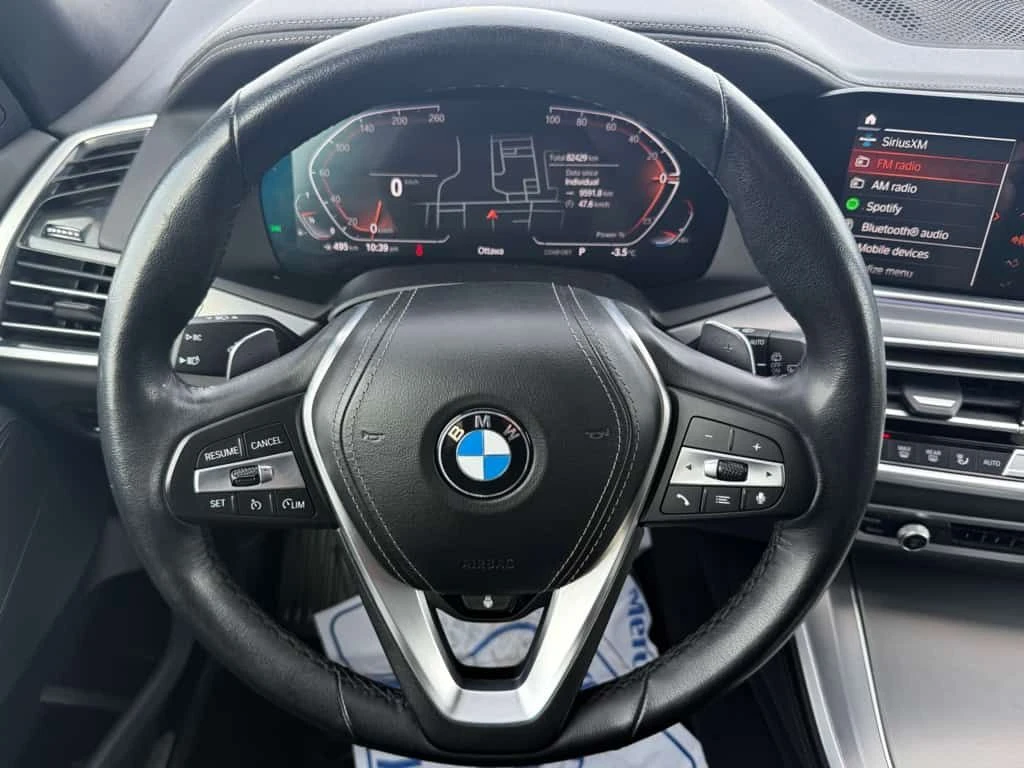 BMW X5 * xDrive40i Sunroof Heated Seats $153.97 /Wk * CAR, снимка 14 - Автомобили и джипове - 53988664