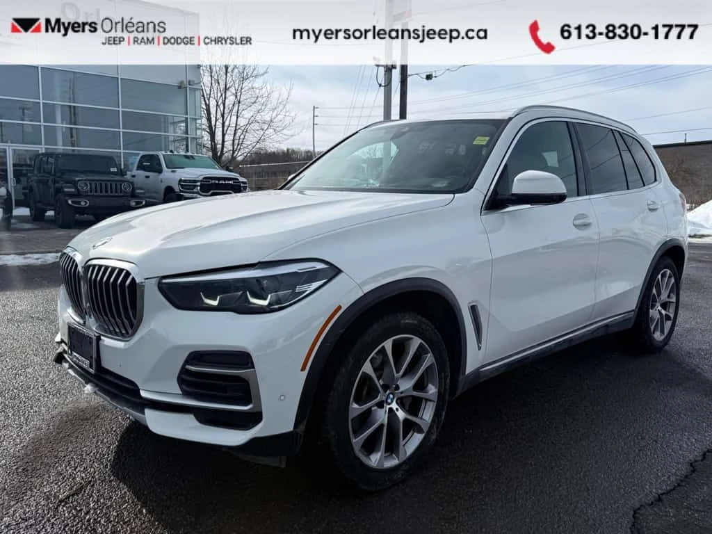 BMW X5 * xDrive40i Sunroof Heated Seats $153.97 /Wk * CAR, снимка 2 - Автомобили и джипове - 53988664