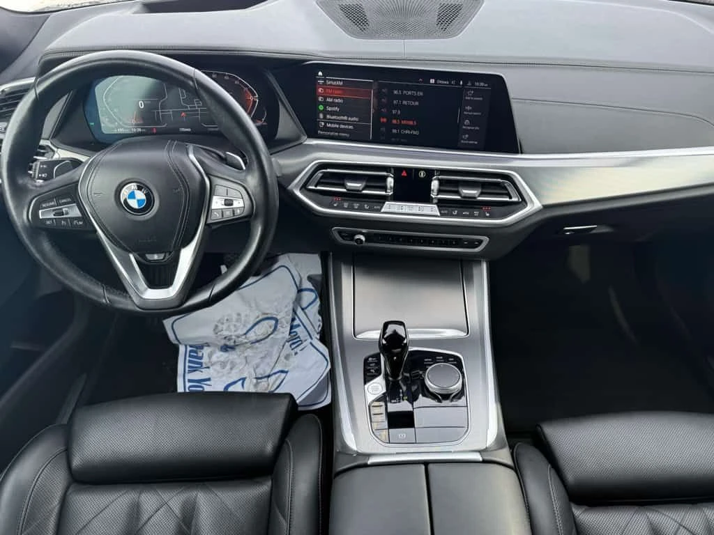 BMW X5 * xDrive40i Sunroof Heated Seats $153.97 /Wk * CAR, снимка 13 - Автомобили и джипове - 53988664