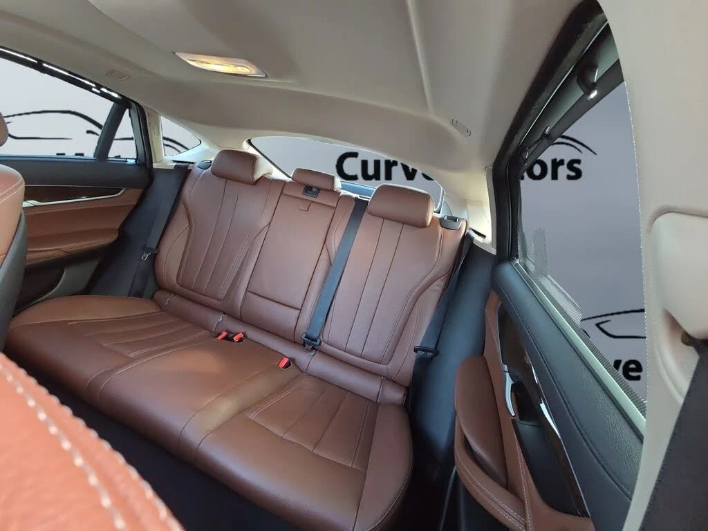 BMW X6 xDrive35i* АвтоКредит* (ЦЕНА ДО БГ), снимка 13 - Автомобили и джипове - 54174143