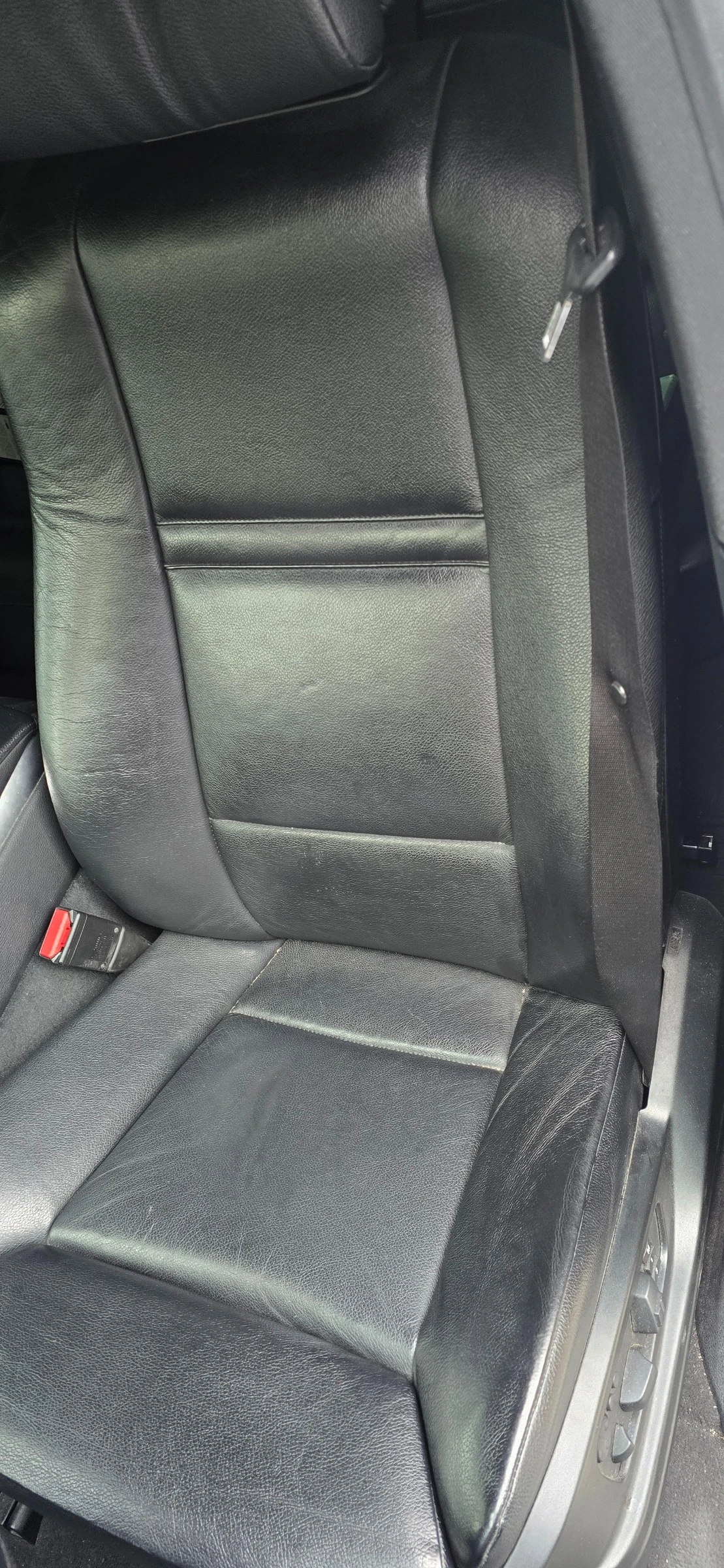 BMW X5, снимка 8 - Автомобили и джипове - 54549395