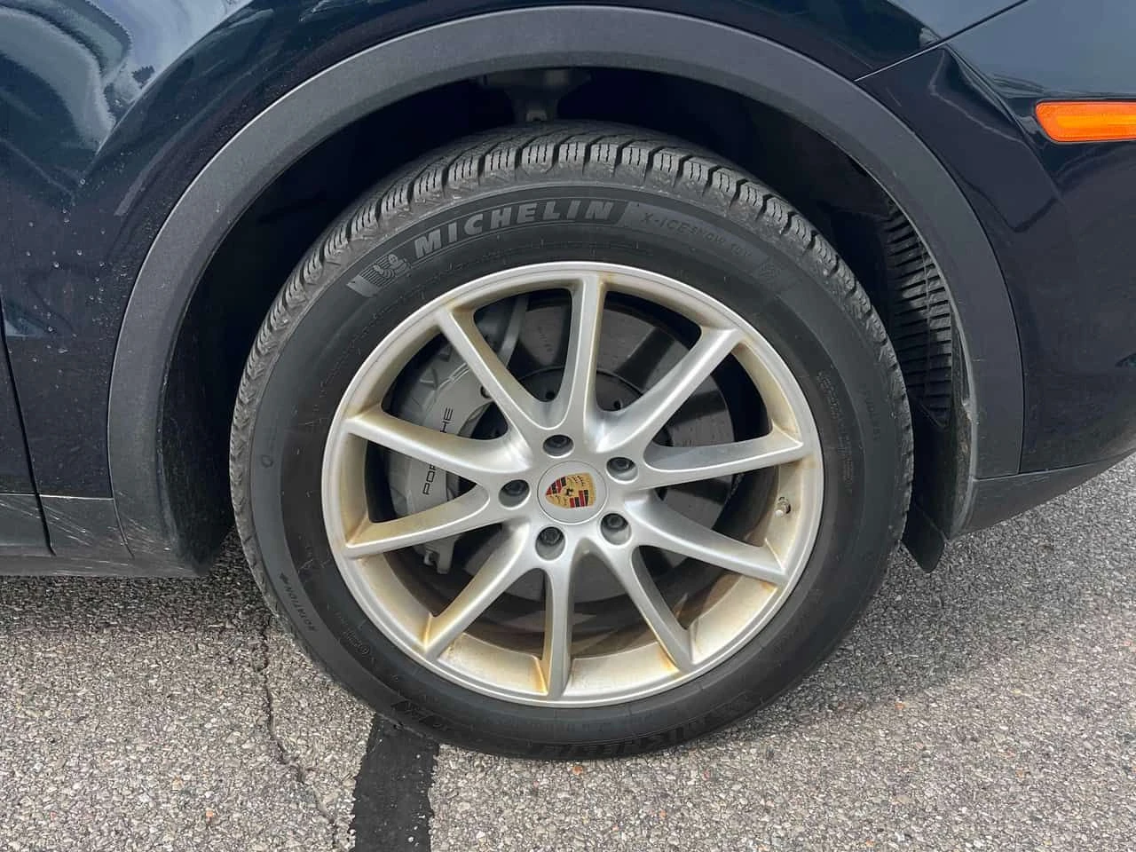 Porsche Cayenne * S * АВТОКРЕДИТ БЕЗ ПЪРВОНАЧАЛНА ВНОСКА, снимка 6 - Автомобили и джипове - 54628626