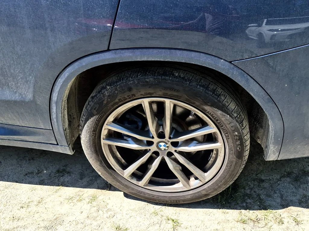 BMW X3 | DISTRONIC| M40 | HUD | 360 | HARMAN KARDON | , снимка 7 - Автомобили и джипове - 54654883