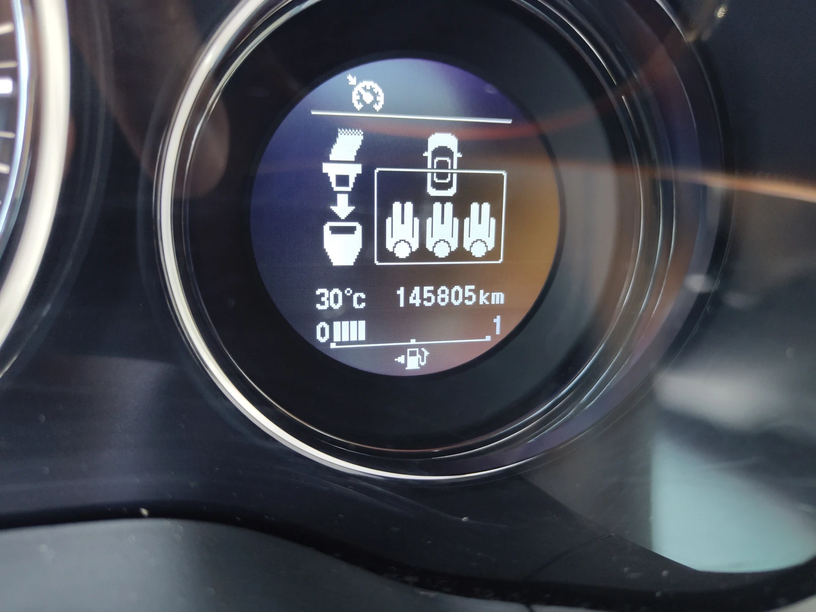 Honda Hr-v EXECUTIVE FUL PANORAMA KEYLES NAVI EURO 6B , снимка 13 - Автомобили и джипове - 54703413