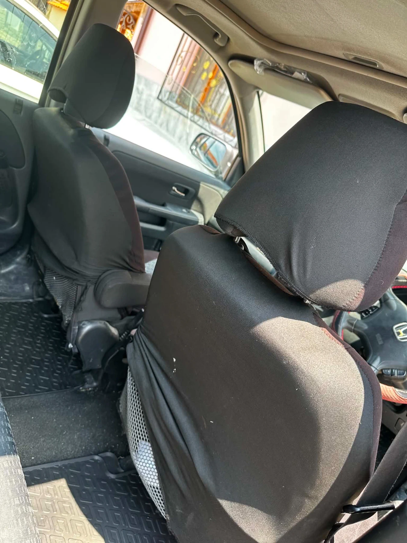 Honda Cr-v 2200, снимка 6 - Автомобили и джипове - 54790793