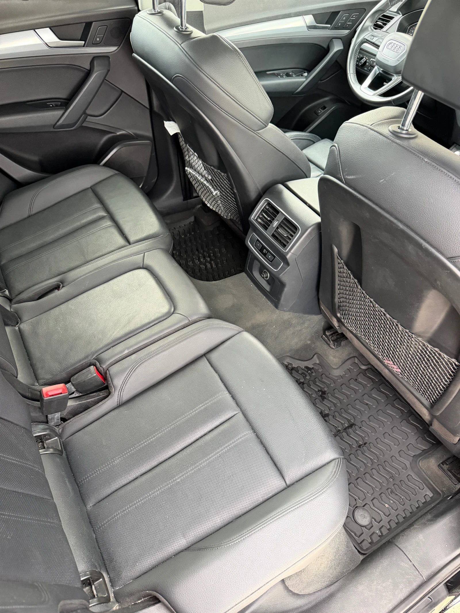 Audi Q5, снимка 11 - Автомобили и джипове - 55191815