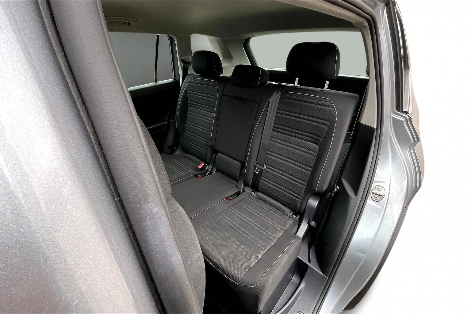 VW Tiguan 4Motion* АвтоКредит* (ЦЕНА ДО БГ), снимка 12 - Автомобили и джипове - 55224629