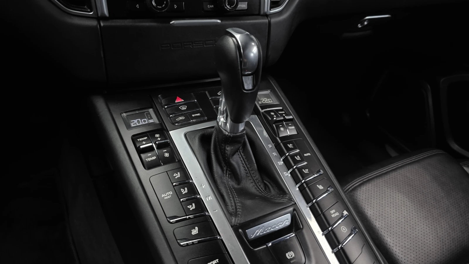 Porsche Macan S Diesel* ��. ��������* ���* ������ ���� | Mobile.bg � ����������� 9