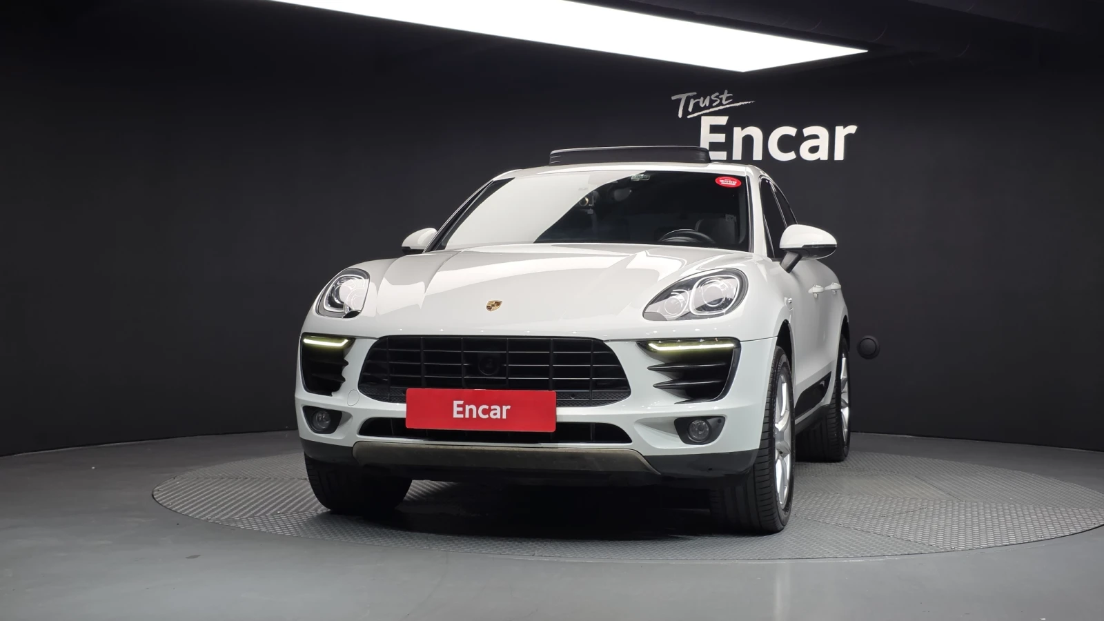Porsche Macan S Diesel* ��. ��������* ���* ������ ���� | Mobile.bg � ����������� 3