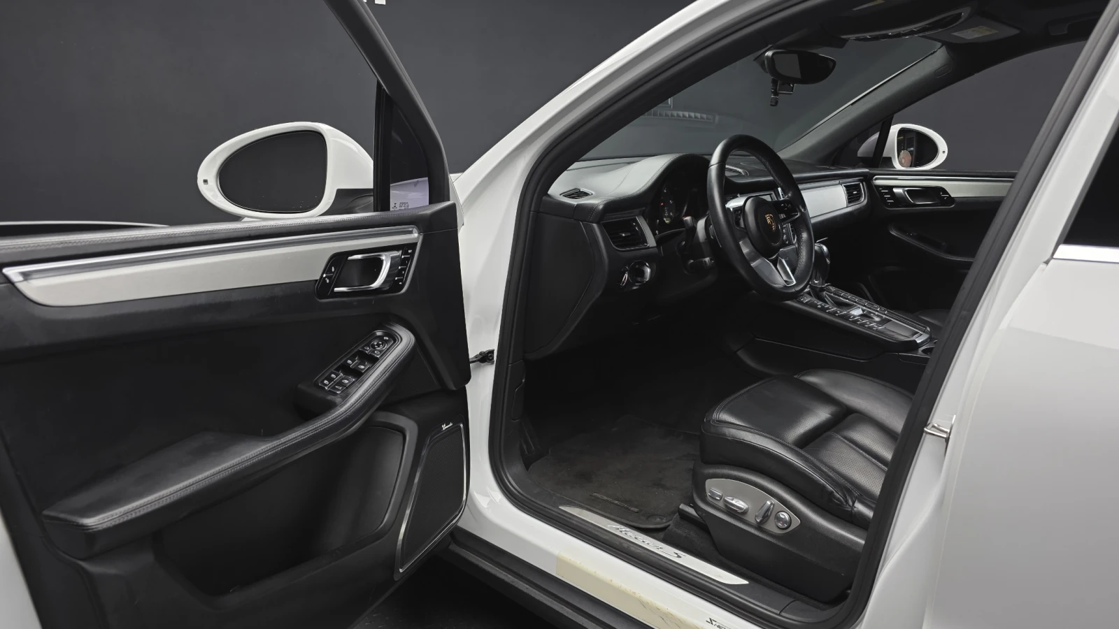 Porsche Macan S Diesel* ��. ��������* ���* ������ ���� | Mobile.bg � ����������� 10
