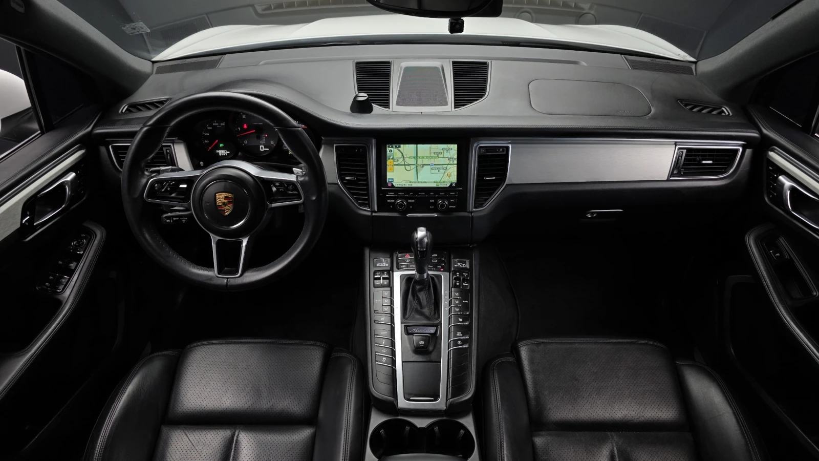 Porsche Macan S Diesel* ��. ��������* ���* ������ ���� | Mobile.bg � ����������� 7