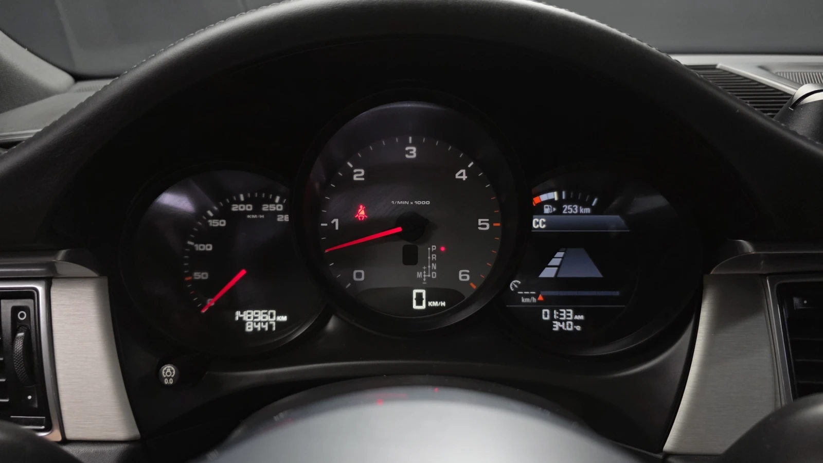 Porsche Macan S Diesel* ��. ��������* ���* ������ ���� | Mobile.bg � ����������� 8