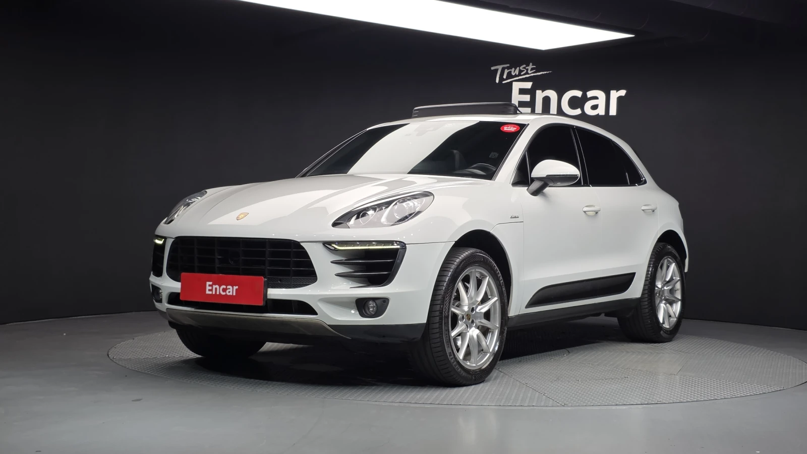 Porsche Macan S Diesel* ��. ��������* ���* ������ ���� | Mobile.bg � ����������� 1