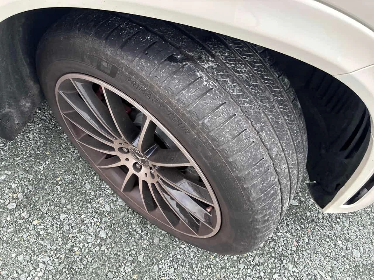 Mercedes-Benz GLE 450 4MATIC | ������ ���������������� �� MERCEDES | Mobile.bg � ����������� 6