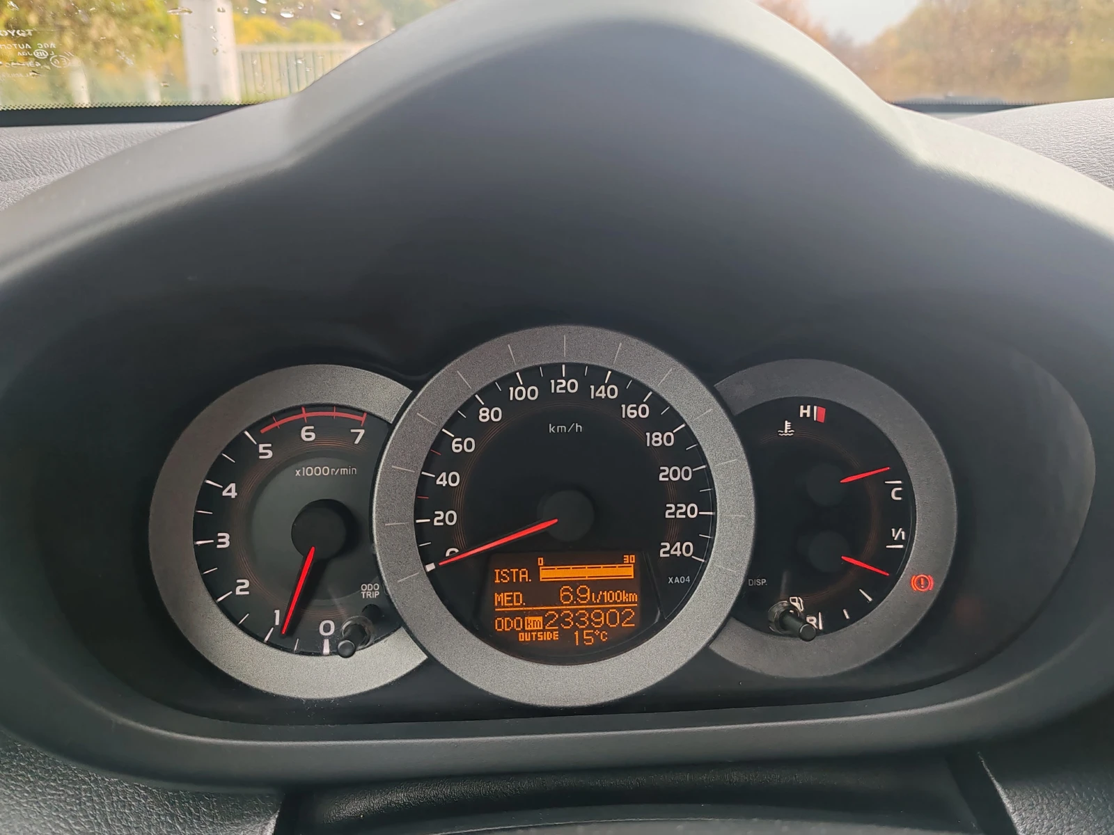 Toyota Rav4, снимка 11 - Автомобили и джипове - 56454084