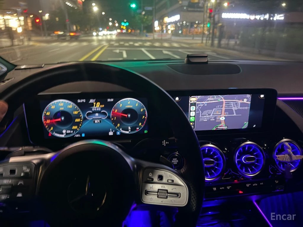 Mercedes-Benz GLA GLA250 4MATIC | Mobile.bg � ����������� 13