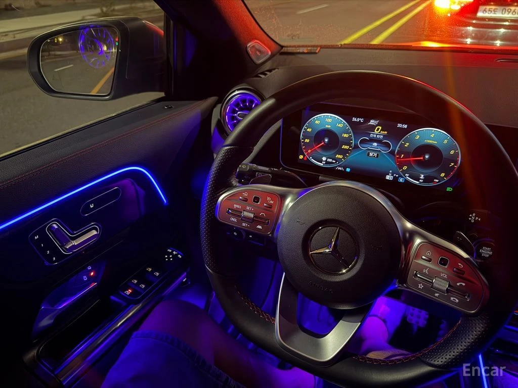 Mercedes-Benz GLA GLA250 4MATIC | Mobile.bg � ����������� 12