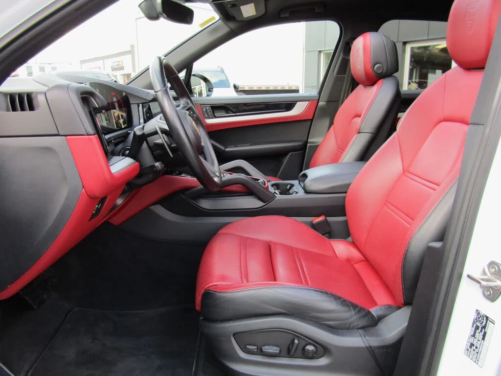 Porsche Cayenne * AWD* БЕЗ* ИНЦИДЕНТИ* , снимка 11 - Автомобили и джипове - 56748201