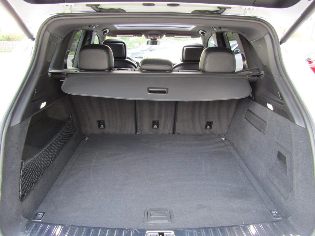 Porsche Cayenne * AWD* БЕЗ* ИНЦИДЕНТИ* , снимка 8 - Автомобили и джипове - 56748201