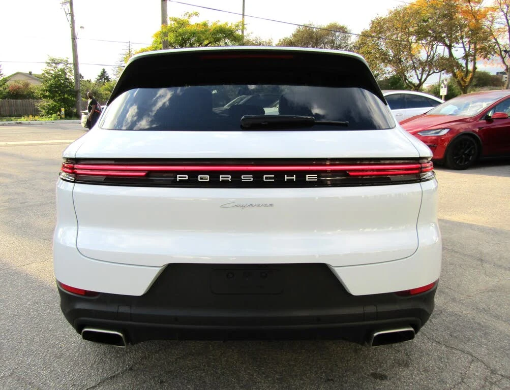 Porsche Cayenne * AWD* БЕЗ* ИНЦИДЕНТИ* , снимка 4 - Автомобили и джипове - 56748201