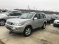 Nissan X-trail 2.2d UNIKAT,TOP, снимка 2