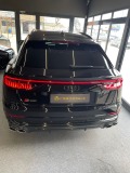 Audi SQ8 4.0TDI#EXCLUSIVE#PANO#SOFTCL#MATRIX#FULL /Техничес - изображение 8