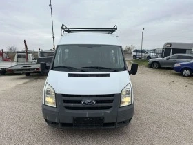 Ford Transit, снимка 2