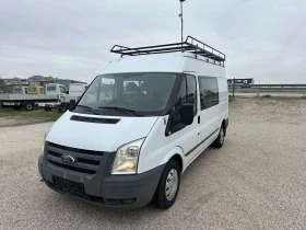 Ford Transit, снимка 1