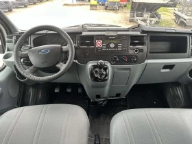 Ford Transit, снимка 12