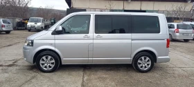 VW Multivan 2.0TDI/140к.с./7-места/201000км/Швейцария/Обслужен, снимка 5