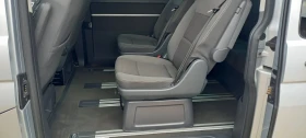 VW Multivan 2.0TDI/140к.с./7-места/201000км/Швейцария/Обслужен, снимка 12