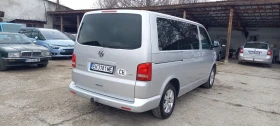 VW Multivan 2.0TDI/140к.с./7-места/201000км/Швейцария/Обслужен, снимка 8