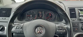 VW Multivan 2.0TDI/140к.с./7-места/201000км/Швейцария/Обслужен, снимка 17