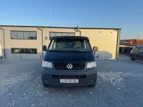 VW Transporter 2.5 TDI 131HP, снимка 2