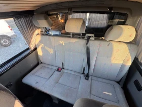 VW Transporter 2.5 TDI 131HP, снимка 10