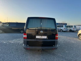 VW Transporter 2.5 TDI 131HP, снимка 6